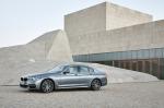 BMW 540i Sedan M Sport 2017 года (WW)